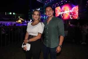 Flashback 0.3: Roupa Nova y moda urbana en San Ber