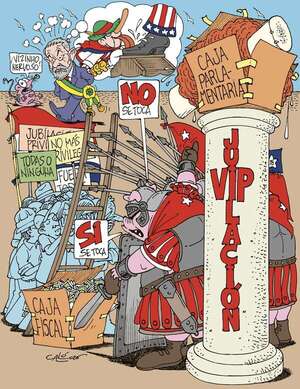 Ñe’ẽmbeweb - Ñe'ẽmbeweb - ABC Color