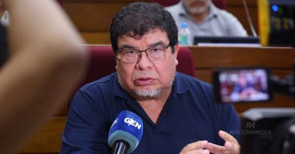 La Nación / Gremio avala debate de reforma con un aporte estatal gradual