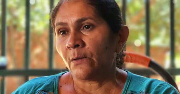 La Nación / Buscan pistas sobre los secuestrados