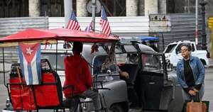 La Nación / México busca proseguir suministro petrolero a Cuba