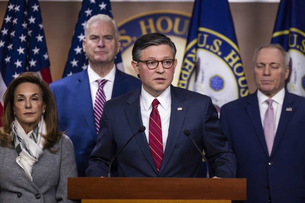 Cámara Baja de EE.UU. pone fin al cierre del gobierno