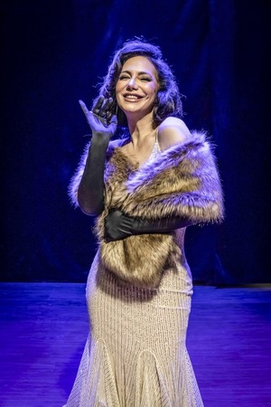 Clara Franco estrena "Odelirá" este viernes en el Latino