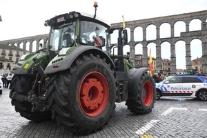 España exige activar pacto UE-Mercosur pese a bloqueo