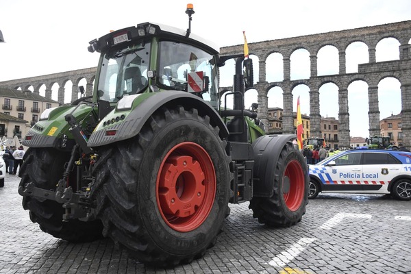 España exige activar pacto UE-Mercosur pese a bloqueo