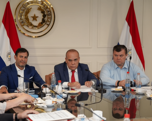 Caja Parlamentaria: Urge reforma para sostener el fondo