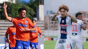 2 de Mayo debuta en Libertadores ante Alianza Lima