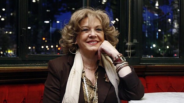 Alma María Vaesken: La eterna voz del diciembre paraguayo