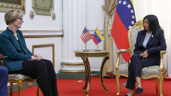 Efecto Trump desplazó a la oposición venezolana con cambios impensables