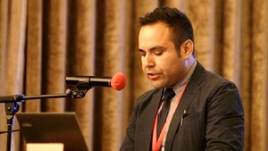 Experto recomienda a Paraguay no “casarse” con una sola potencia