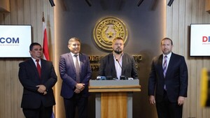 El Senado y Conacom critican abuso en mercado de la carne