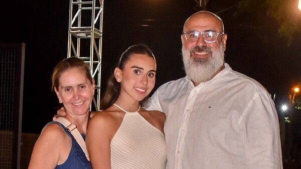 El Flashback Fest 3.0 vibró en San Ber