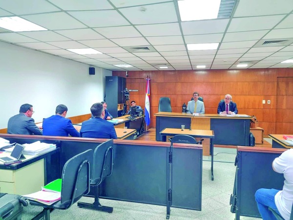 Condena histórica: Corte rechaza trabas de expolicías