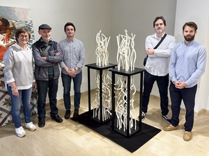 Convocatoria abierta para la 30ª edición de la Bienal de Arte de Meliana