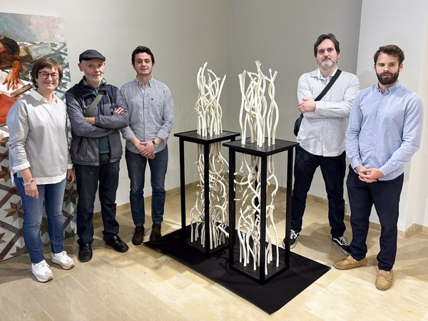 Convocatoria abierta para la 30ª edición de la Bienal de Arte de Meliana