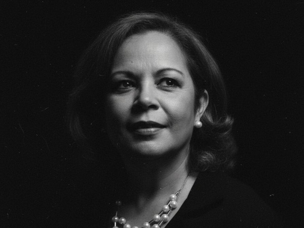 Encuentro con Lourdes Talavera en Casa Hassler