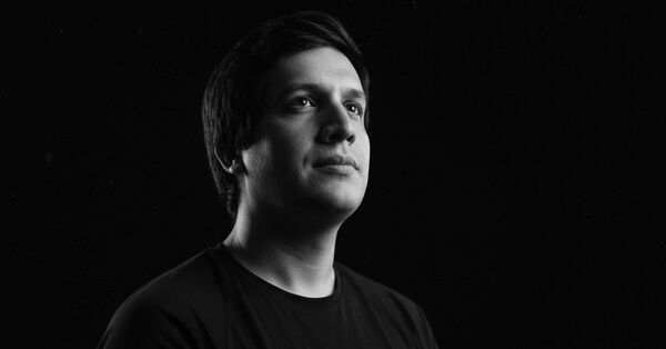 "Cómo contar un cuento": Taller virtual con Sebastián Ocampos