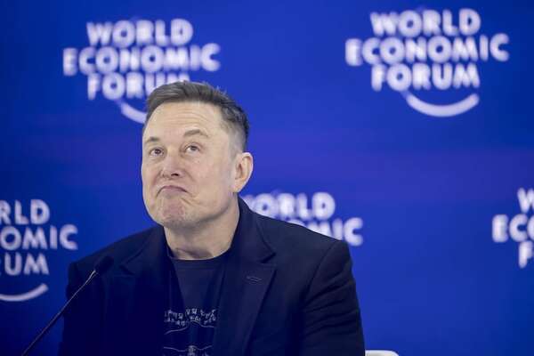 Musk denuncia como ataque político el procedimiento de la Justicia francesa contra X  - Mundo - ABC Color