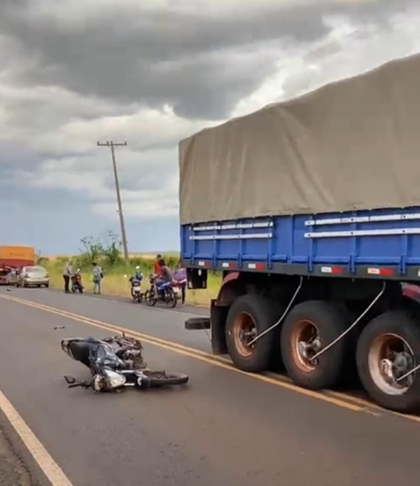 Presunto intento de asalto deja un fallecido y un herido en Guayaibí