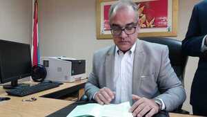 Caso mafia de los pagarés: decretan sobreseimiento provisional de tres implicados