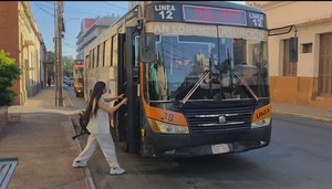 Así funciona el sistema de trasbordo en el trasporte público