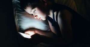 La Nación / España y Portugal buscan prohibir las redes sociales a los menores de 16 años