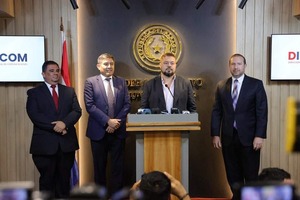 Conacom investiga a 7 frigoríficos por posible oligopolio