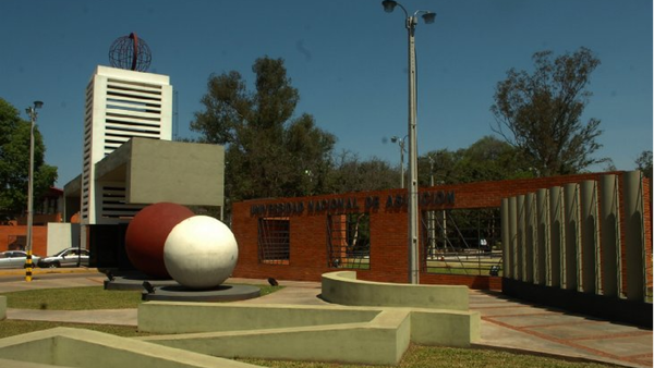 Lo que tenés que saber: UNA declara paro, alumnos toman el Colegio Francés y pedirán suprimir aporte estatal