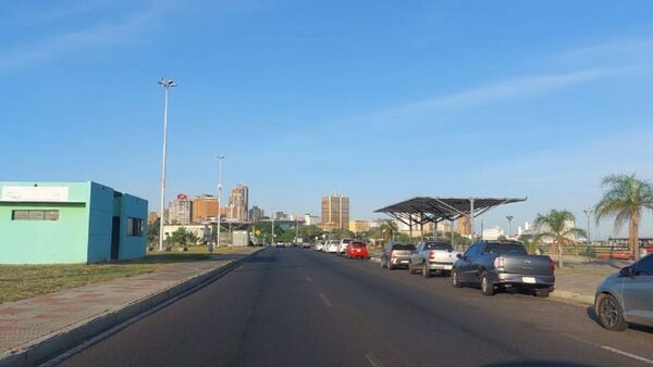 Miércoles caluroso, húmedo y con chaparrones en algunas zonas, prevé Meteorología