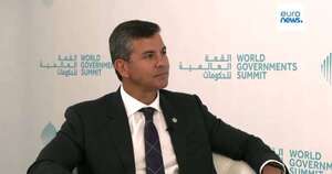 La Nación / Peña: “Europa tiene que redescubrir América Latina”