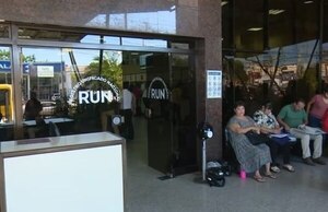 Anuncian la habilitación del sistema digital para la rúbrica de libros del RUN - Judiciales.net