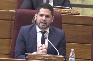 AUDIO: Cambios a Caja Parlamentaria no evitarán que Estado tenga que aportar, advierte diputado  - La Primera Mañana - ABC Color