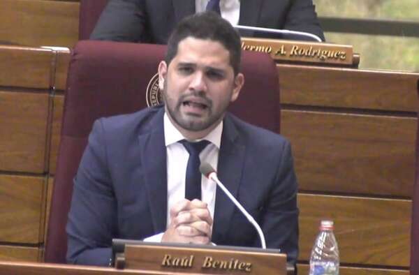 AUDIO: Cambios a Caja Parlamentaria no evitarán que Estado tenga que aportar, advierte diputado  - La Primera Mañana - ABC Color