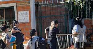 La Nación / Salud desarrolla desde este miércoles encuesta sobre alimentación en Capiatá