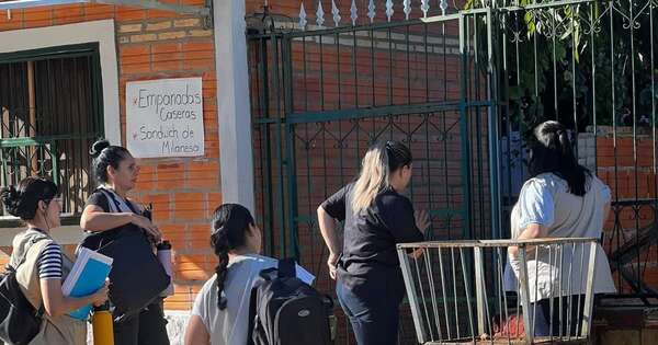 La Nación / Salud desarrolla desde este miércoles encuesta sobre alimentación en Capiatá