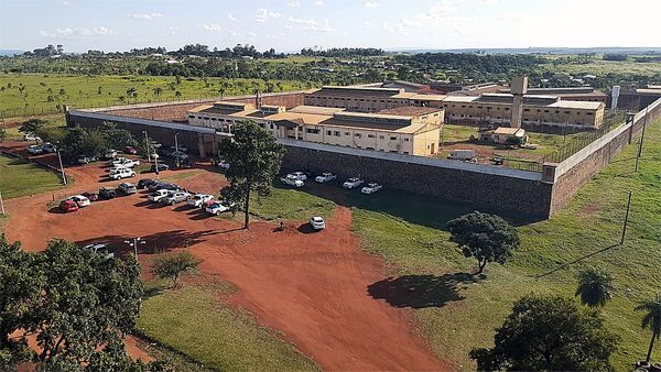 Detallan crisis y corrupción en penal de Pedro Juan