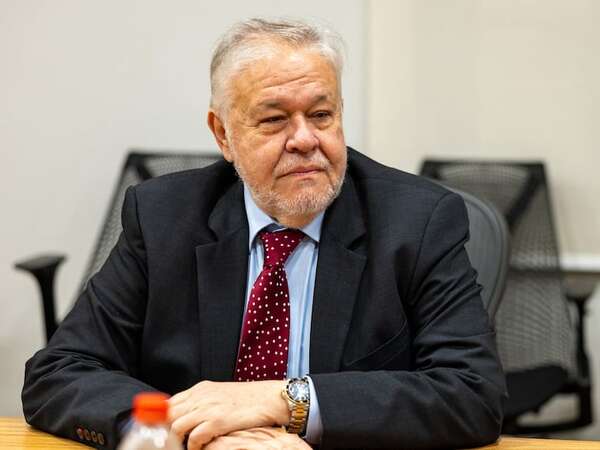 Presidente de IPS analizó renunciar tras muerte de paciente por desperfectos en equipos médicos - Nacionales - ABC Color