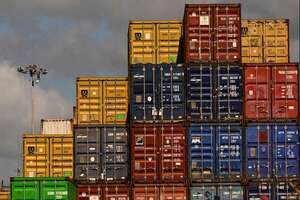 Singapur y Paraguay aceleran puesta en marcha del tratado de libre comercio con Mercosur - Mundo - ABC Color