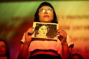 Un cómic destaca la lucha de las mujeres contra la dictadura de Stroessner en Paraguay - Literatura - ABC Color