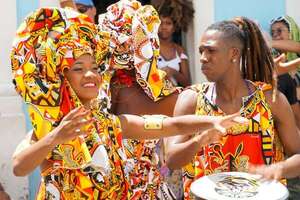 Así es el divertido Carnaval de Salvador, Bahía: mucho más que samba - Viajes - ABC Color