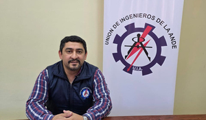 Unión de Ingenieros advierte que tarifas propuestas ponen en riesgo soberanía energética - ADN Digital