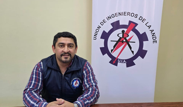 Unión de Ingenieros advierte que tarifas propuestas ponen en riesgo soberanía energética - ADN Digital