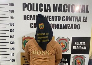 Policía captura a influencer acusado de encabezar una red de microtráfico - Judiciales.net