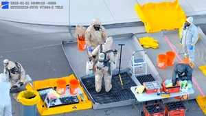 FBI desmanteló un laboratorio biológico clandestino en Las Vegas