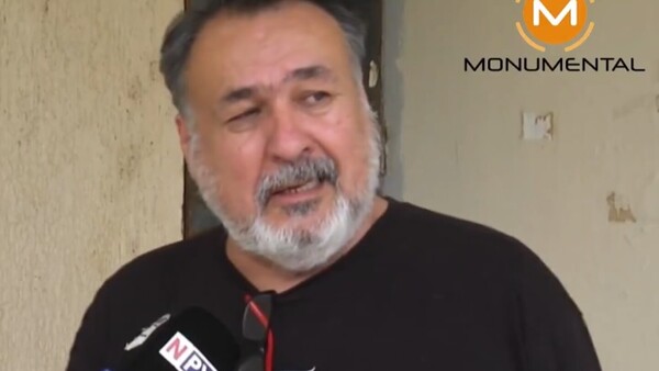 Hermano de exdirector del IPS denuncia falta de equipos médicos