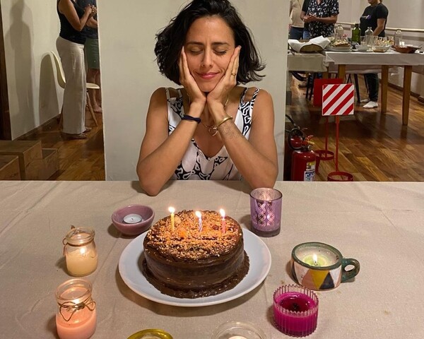 Popular / En medio de su cumple, Fio Migliore se descargó contra trozadores: "Volá a otra cuenta"