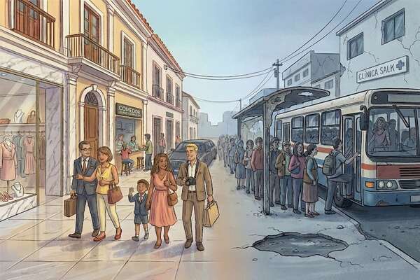 ¿Paraguay, el país más barato o el de ingresos más bajos? la realidad detrás de la etiqueta - Negocios - ABC Color