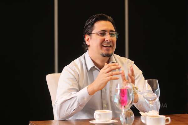 Relación Paraguay-Brasil atraviesa ruidos políticos, pero el Anexo C sigue en negociación - ADN Digital