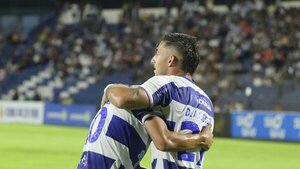 El Gallo en la vitrina internacional