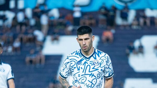 Independiente Rivadavia, único equipo con puntaje perfecto tras tres jornadas en Argentina